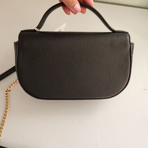 New! Limited Edition Tory Burch Top Handle Mini Bag - Picture 3 of 12